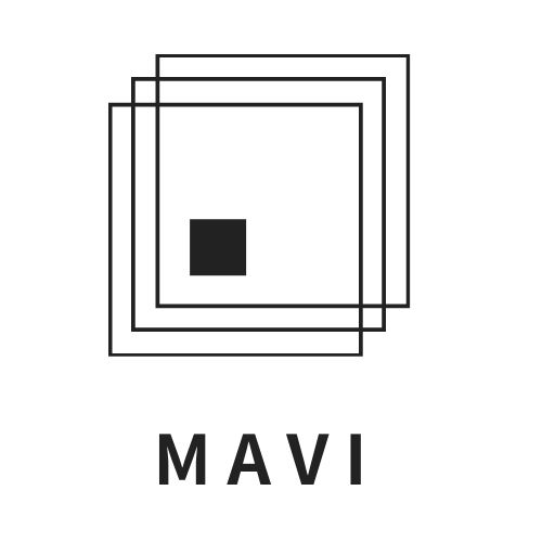 mavi