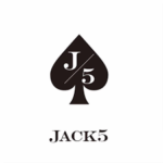 JACK5ロゴ